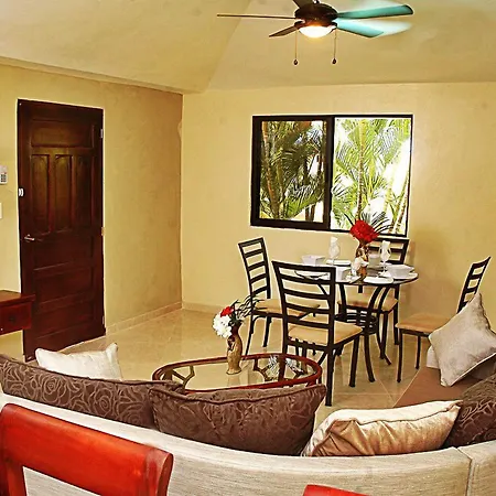 El Cabarete Spa Resort All-Inclusive-2