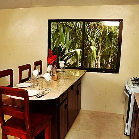 El Cabarete Spa Resort All-Inclusive-3